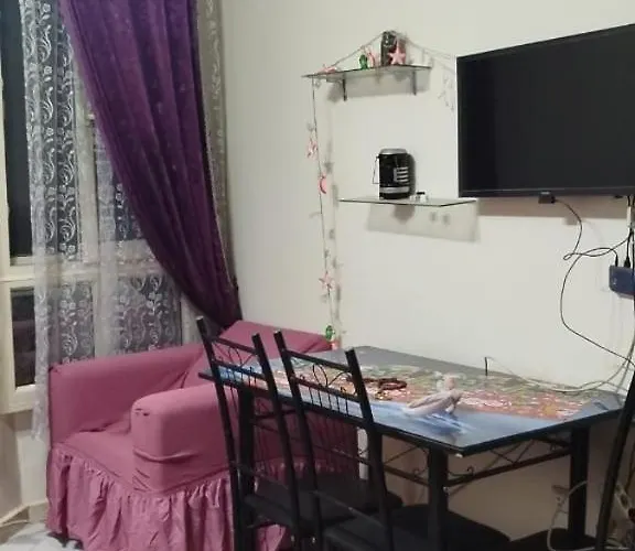 Apartment ستوديو مميز مع مسبح الكوثر الغردقه *