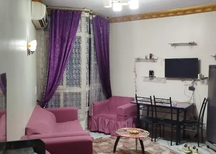ستوديو مميز مع مسبح الكوثر الغردقه Hurghada