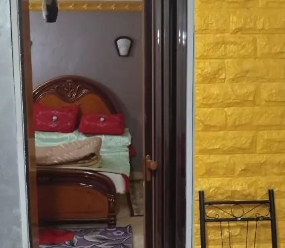 Apartment ستوديو مميز مع مسبح الكوثر الغردقه Hurghada